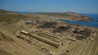 АЭС Турция, фото - Новости Zakon.kz от 27.07.2022 15:03