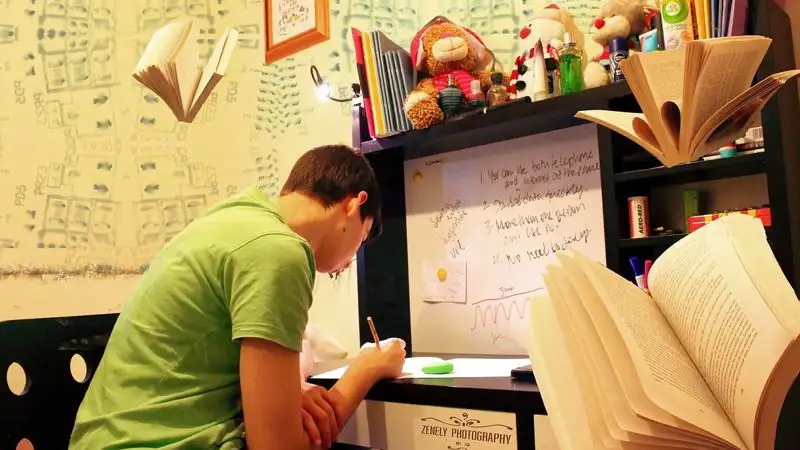 Психолог рассказала, как родителям поддержать выпускников в период экзаменов