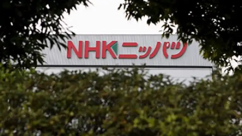 Японский канал начал вещать в не поддерживаемом телевизорами формате