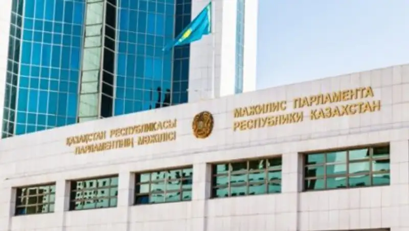 Правительственный час в Мажилисе Парламента РК