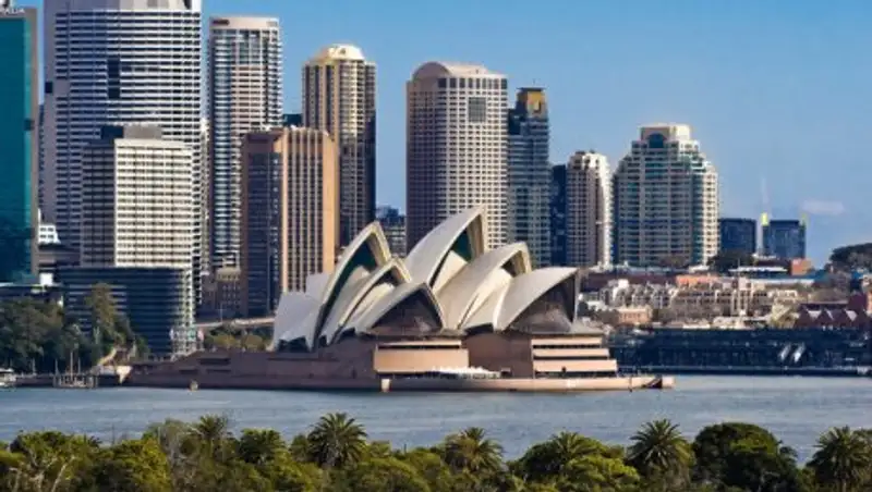 В Австралии стартовали парламентские выборы