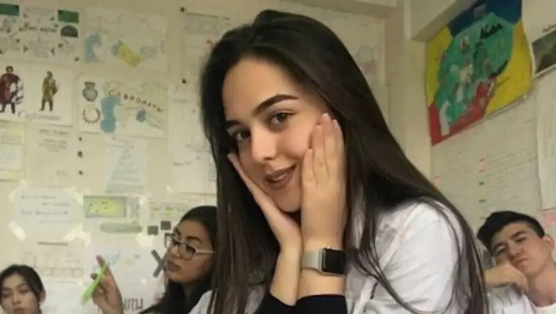 17-летняя студентка пропала в Алматы