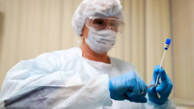 В Казахстане еще 22 человека заразились коронавирусом