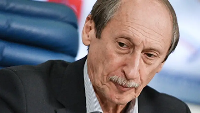 Власти Франции изъяли 1,8 миллиона евро со счета бывшего главы ВФЛА