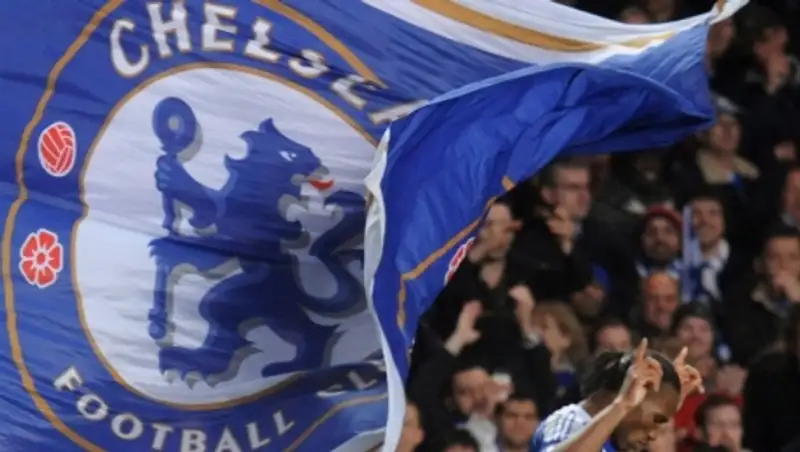 СМИ: долг ФК "Челси" перед компанией Романа Абрамовича превысил миллиард фунтов