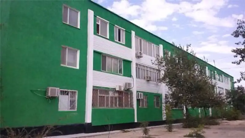 В Актау по программе модернизации ЖКХ отремонтируют 10 домов