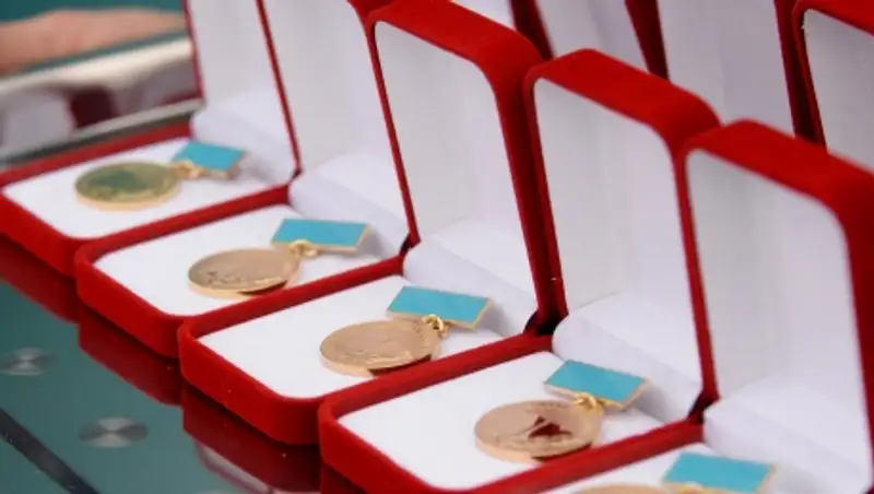 «Аттестаты зрелости» получили 7 902 выпускника алматинских школ