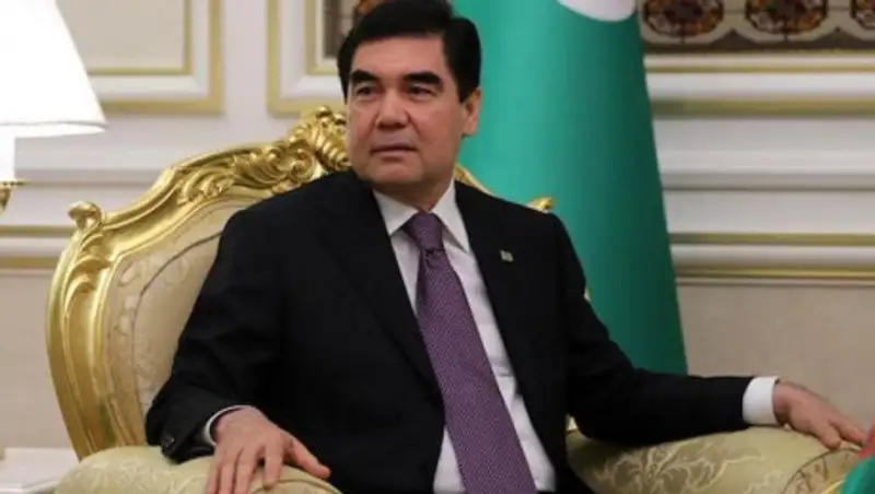 В Туркменистане проведут независимое тестирование на КВИ