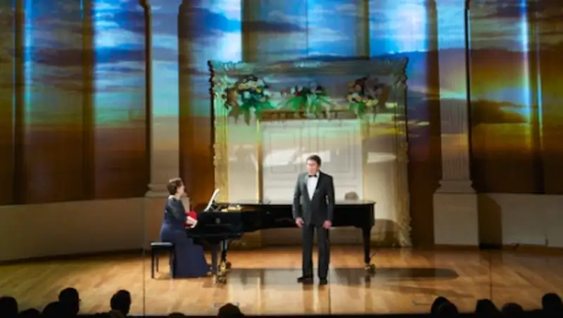 Музыкальные шедевры казахстанского композитора представят в «Астана Опера»