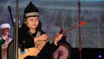 assembly.kz, фото - Новости Zakon.kz от 19.04.2019 17:14