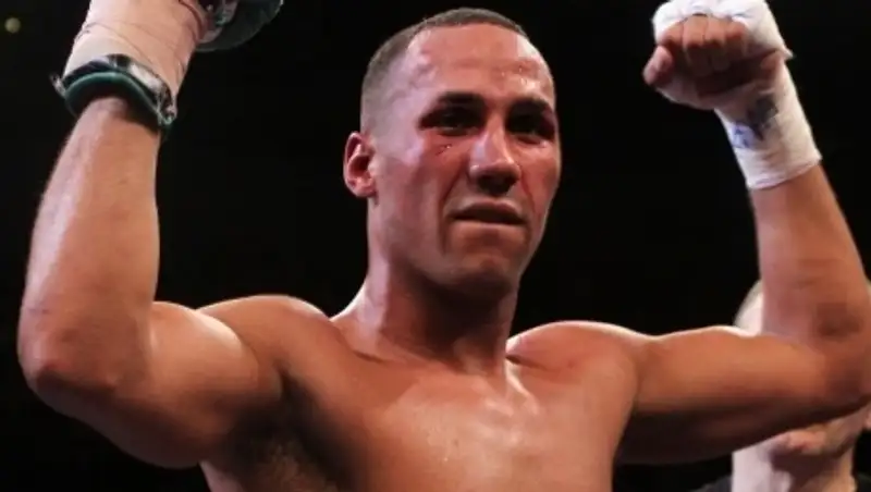 Джеймс ДиГейл: «Когда придет время, я буду драться с Головкиным»