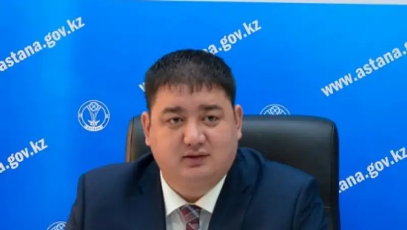 Автор лучшего брендбука, посвященного 20-летию Астаны, получит 8 млн тенге