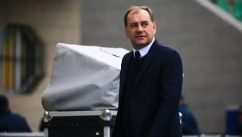 Экс-наставник "Кайрата" Владимир Вайсс: спасибо всем!