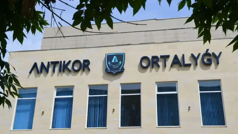 Первый заместитель акима ЗКО сознался в коррупции