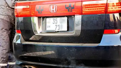 Куда казахстанцам обращаться для легализации иностранных авто, фото - Новости Zakon.kz от 18.01.2023 10:12