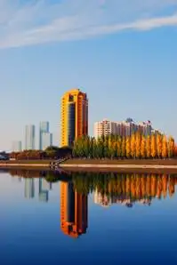 В Астане развернут шатровый степной городок, сыграют классическую музыку и покажут балет на воде