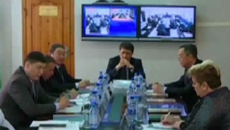 Таможенники и бизнесмены ВКО обсудили законодательство внутри ТС