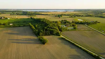 Обследовать земли в Казахстане будет новое госпредприятие, фото - Новости Zakon.kz от 07.09.2023 10:40