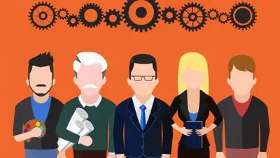 保险代理人, фото - Новости Zakon.kz от 02.04.2018 22:45