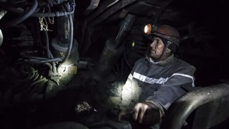 Шахтеры в ВКО требуют повышения зарплат