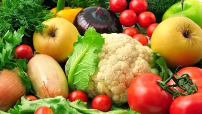 FruitNews, фото - Новости Zakon.kz от 24.04.2020 18:43