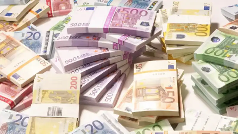 Минфин выпустил еврооблигации на 1 150 млн евро