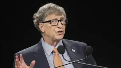 © Ludovic Marin/Pool Photo via AP, фото - Новости Zakon.kz от 27.01.2021 21:55