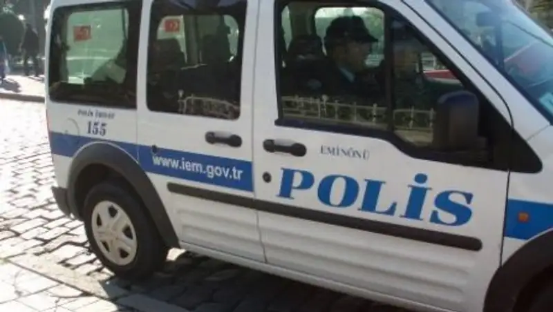 При взрыве около жандармерии в Турции погиб человек