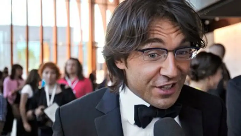 Андрей Малахов основал телекомпанию