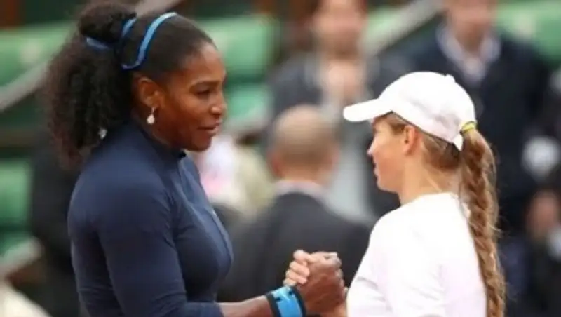 Юлия Путинцева: Мне нравится хоккей, у хоккеистов сумасшедшая реакция