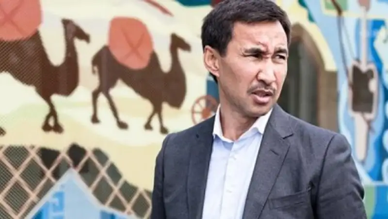 Муратхану Токмади вынесли приговор по делу об убийстве бизнесмена