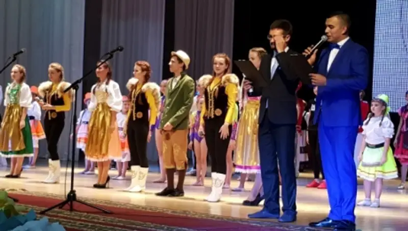 Свыше 1,5 тыс. этнических немцев за два года вернулись в Казахстан из Германии