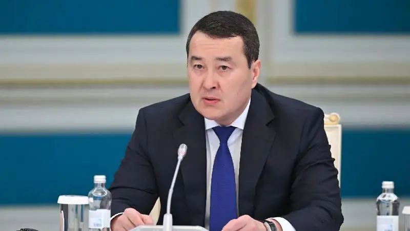 Какие поручения дал Алихан Смаилов Министерству сельского хозяйства и акиматам