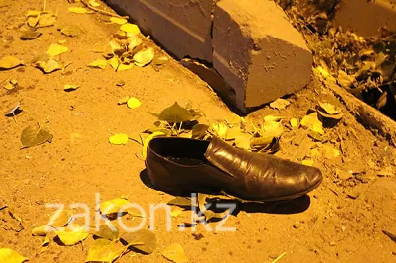 Мертвого изувеченного мужчину нашли сегодня утром в арыке в Алматы (фото) Мертвого изувеченного мужчину нашли сегодня утром в арыке в Алматы (фото), фото - Новости Zakon.kz от 12.10.2013 16:07