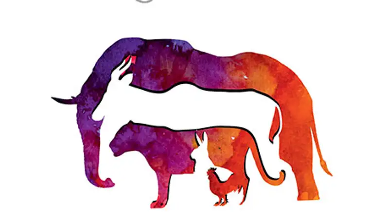 В "Астана Опера" для детей стартует новый проект - "Карнавал животных" Камиля Сен-Санса