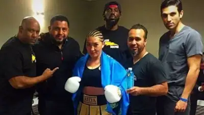 Instagram, фото - Новости Zakon.kz от 07.04.2018 10:36