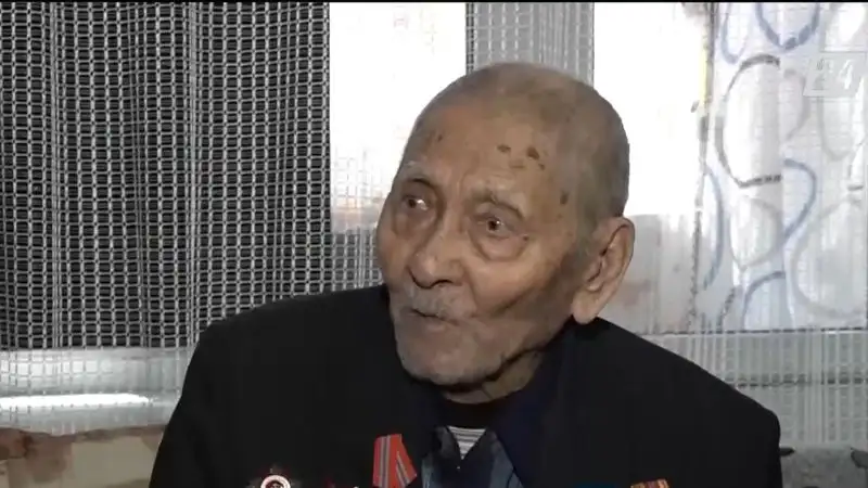 Токаев присвоил звание "Халық қаһарманы" Абдыгали Каймолдину: что о нем известно