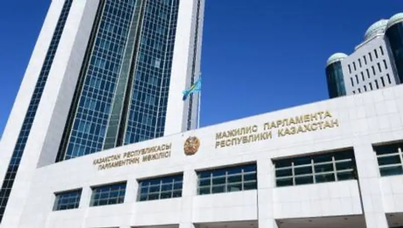 Выдвижение кандидатов в депутаты Мажилиса начнется 10 ноября
