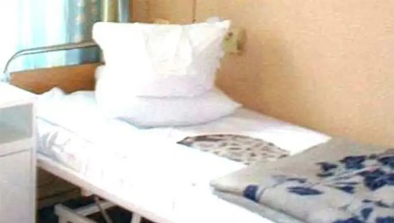 Славянск: мальчик, раненный карателями из миномета, умер в больнице