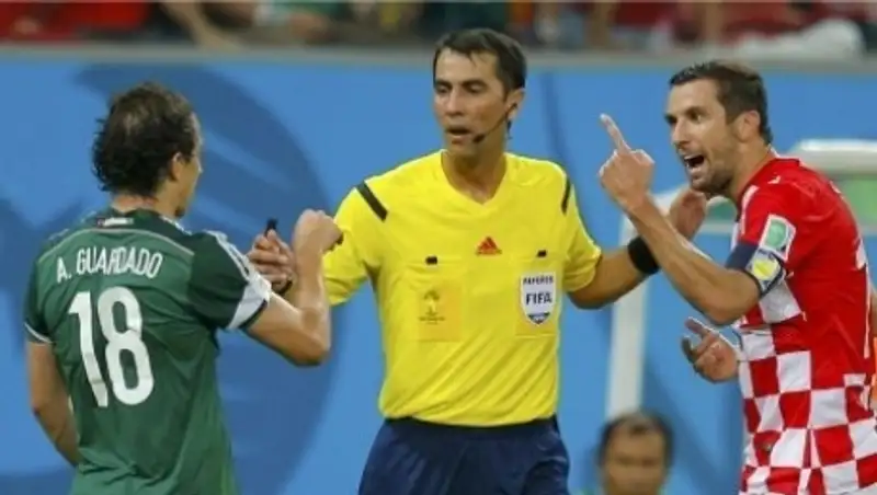 Равшан Ирматов обслужит матч за Суперкубок Казахстана