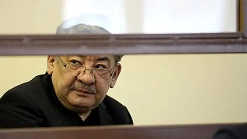 Родные генерала Джуламанова пытаются надавить на главного свидетеля