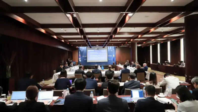 В Сеуле прошел ІІ Казахстанско-Корейский Форум по денуклеаризации Корейского полуострова