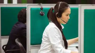 госкорпорации "Правительство для граждан", фото - Новости Zakon.kz от 24.08.2021 11:58