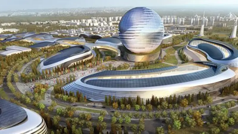 Павильоны ЭКСПО не должны простаивать после выставки - Президент