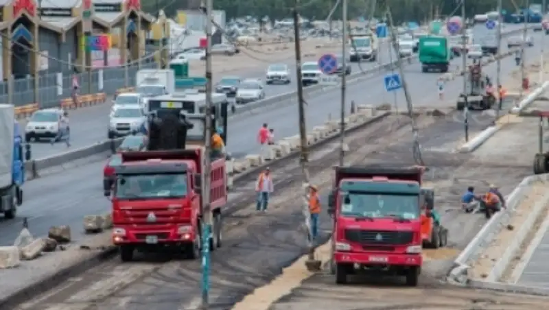 Проект БАКАД презентован международному инвестсообществу