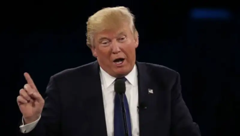 Трамп сомневается в необходимости существования НАТО