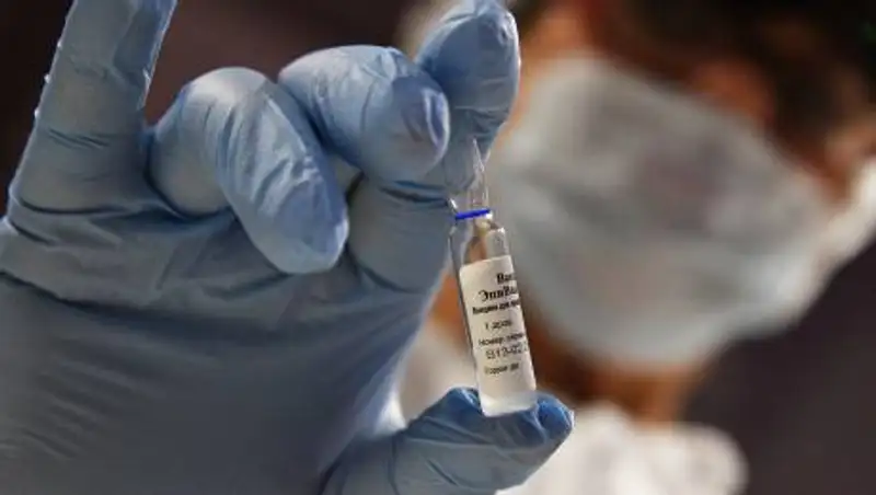 В Китае сделали больше миллиарда прививок от коронавируса