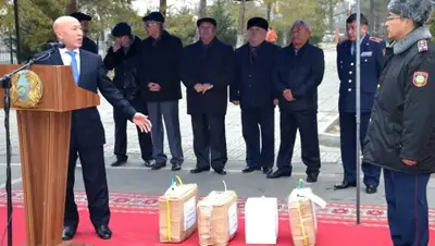 Zakon.kz, фото - Новости Zakon.kz от 25.11.2014 16:38