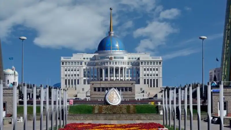 Назарбаев поручил обеспечить безопасность проведения мероприятий ко Дню Независимости РК