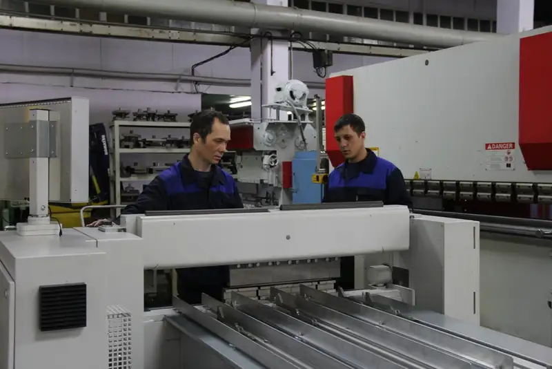 Армию Казахстана оснастили мобильными средствами связи отечественного производства